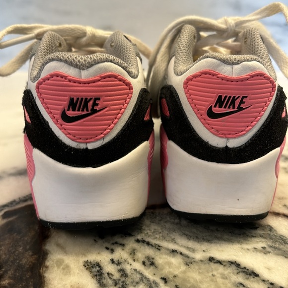 Toddler Nike Air Max - Picture 4 of 6